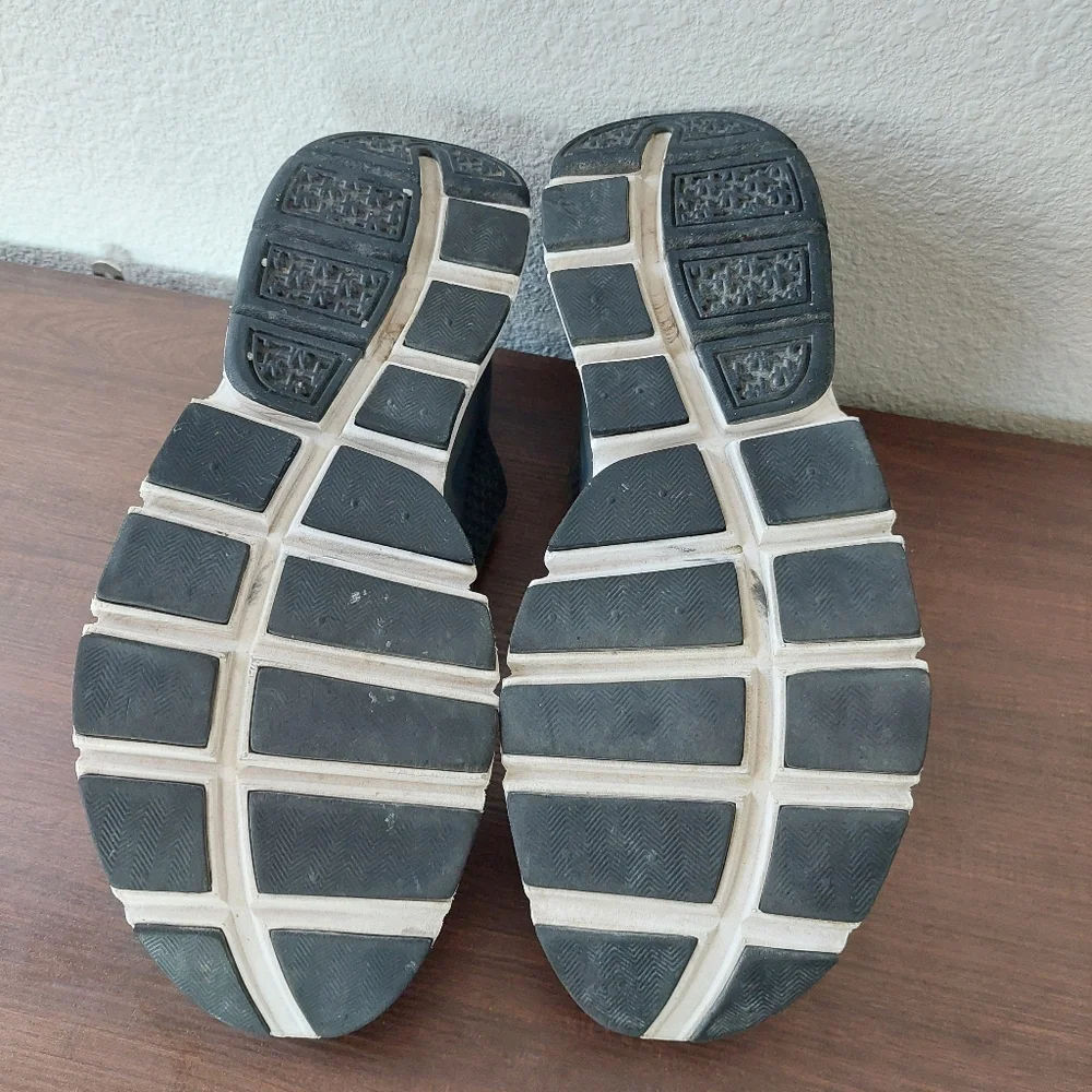 Nike Sock Dart‎ Wolf Grey Sneaker Size 11